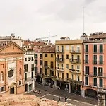 Enjoy Home - Mansarda Nel Cuore Di Padova