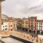 Enjoy Home - Mansarda Nel Cuore Di Padova