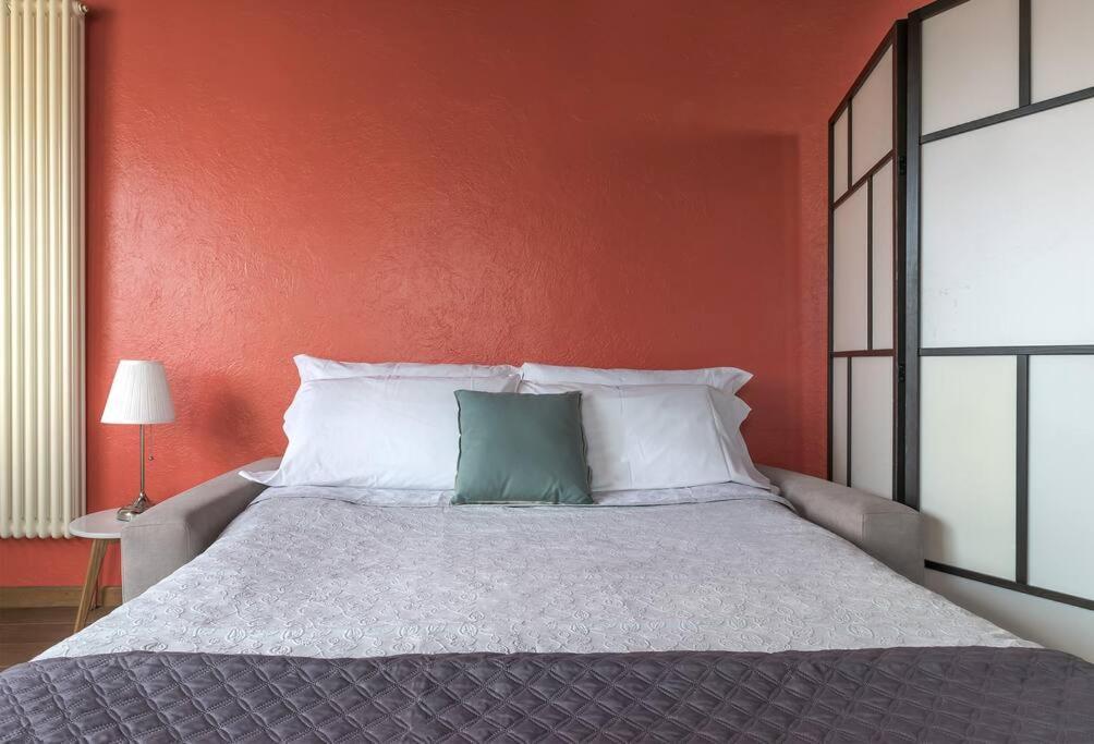 Apartment Enjoy - Mansarda Nel Cuore Di *