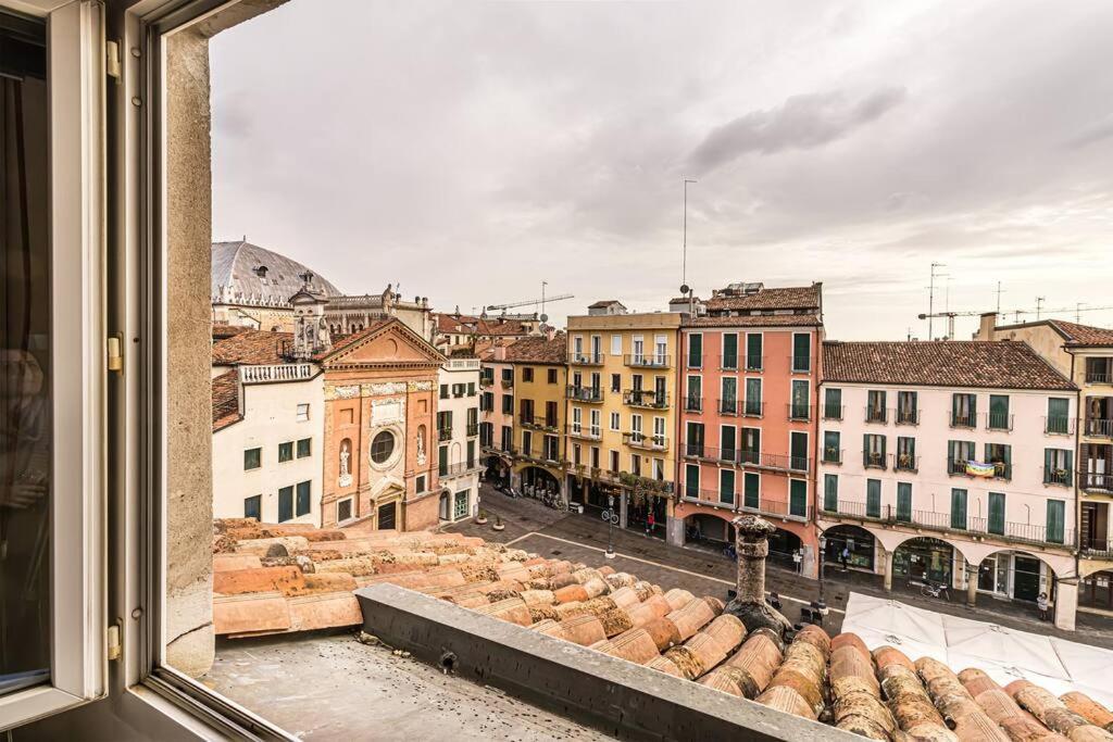 Enjoy - Mansarda Nel Cuore Di Apartment *