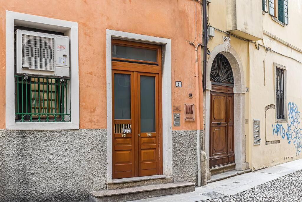 Apartment Enjoy - Mansarda Nel Cuore Di Padova